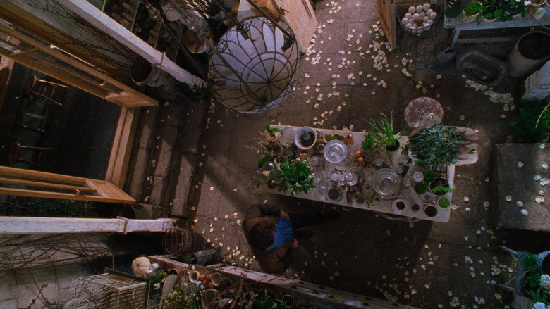 Practical Magic (1998)