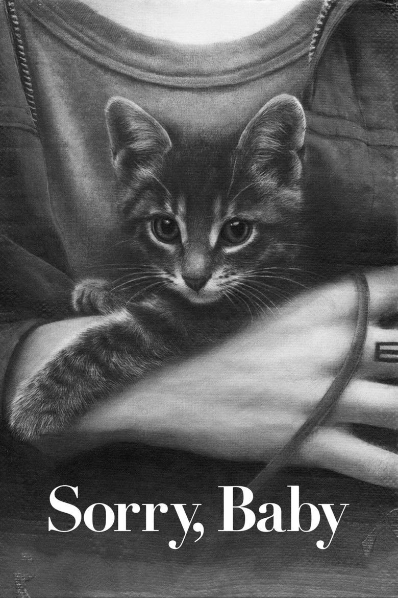 Imatge de Sorry, Baby