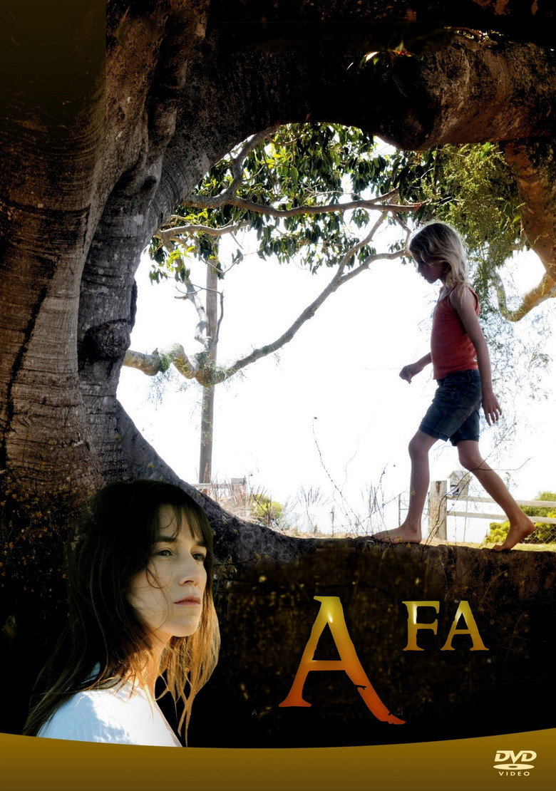 A fa (2010)