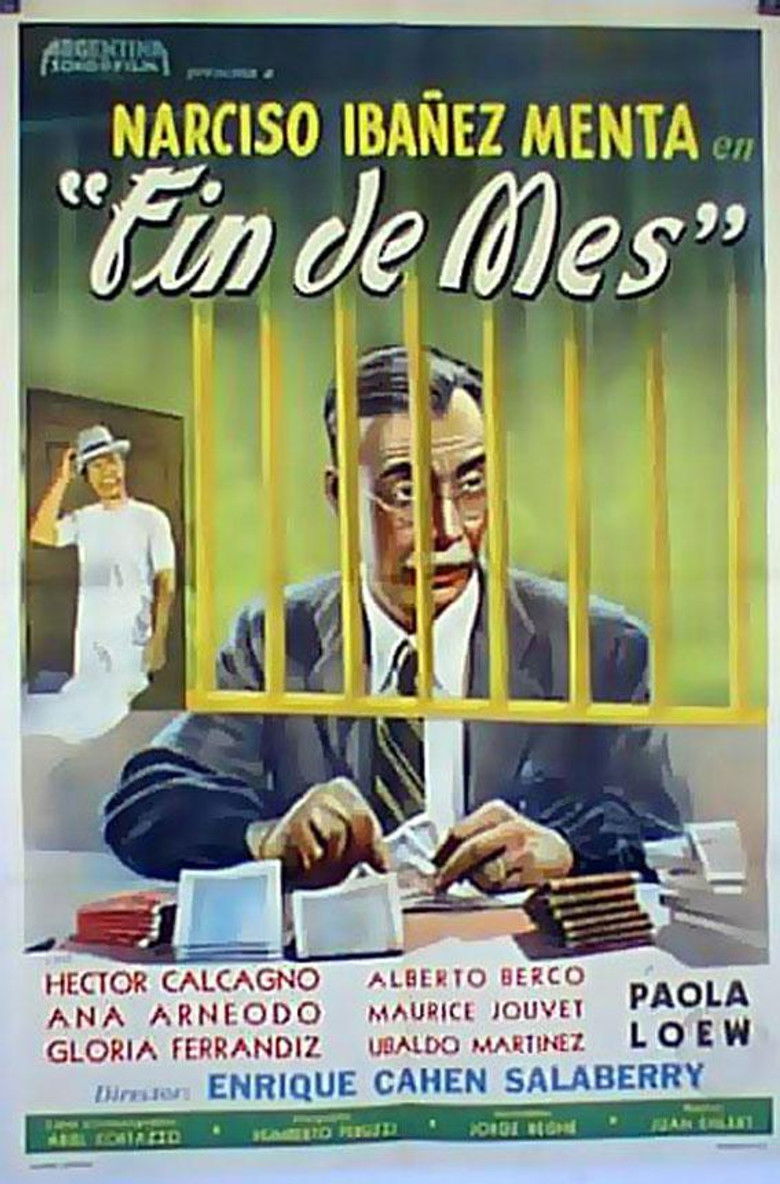 Imatge de Fin de mes