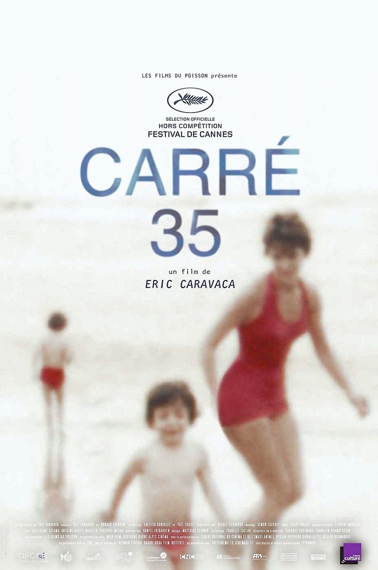 Carré 35 (2017)