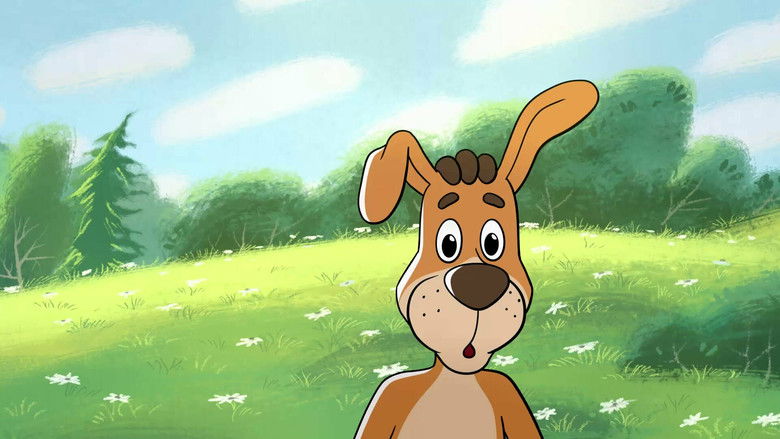 Still image for Mr. Theo, Cat & Dog season 1 episode 8: Episode 8 Still image for Mr. Theo, Cat & Dog season 1 episode 8: Episode 8