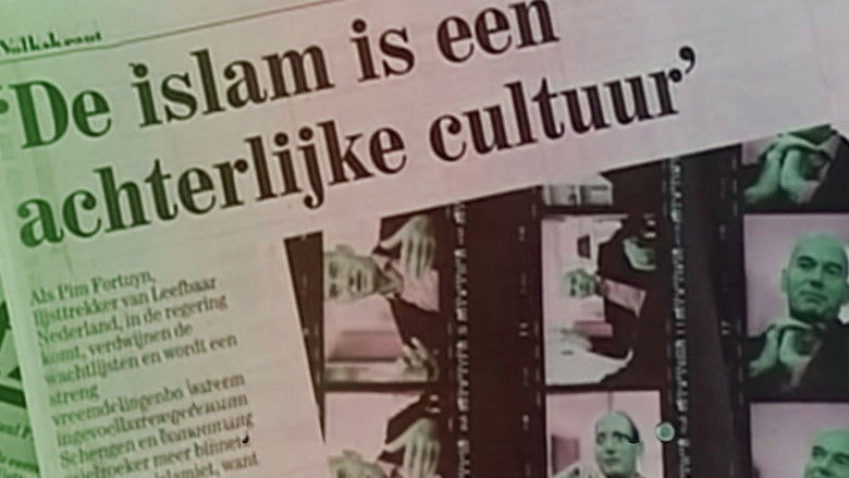 Still image for Eigen Volk Eerst season 1 episode 2: Episode 2 Still image for Eigen Volk Eerst season 1 episode 2: Episode 2