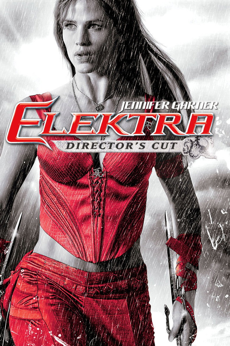 Póster la Película