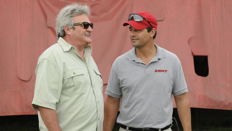 Still from Friday Night Lights - Season 5 Episode 12