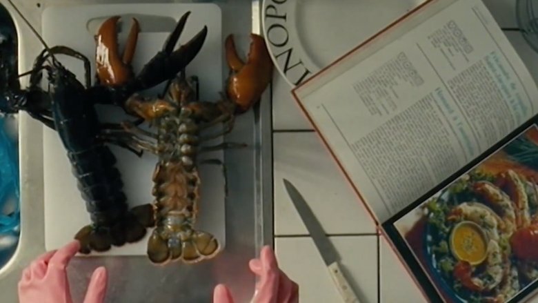 Kitchen (2005)