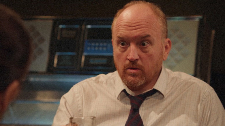 Still from Horace and Pete - Season 1 Episode 3