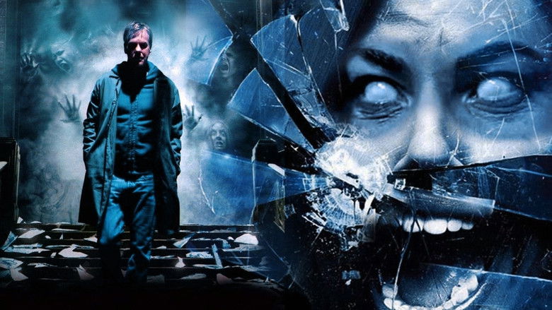 Backdrop de Mirrors Collection