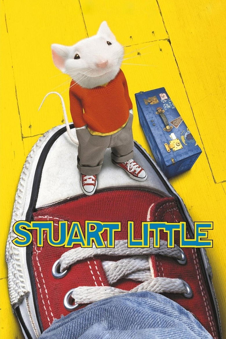 Imatge de Stuart Little
