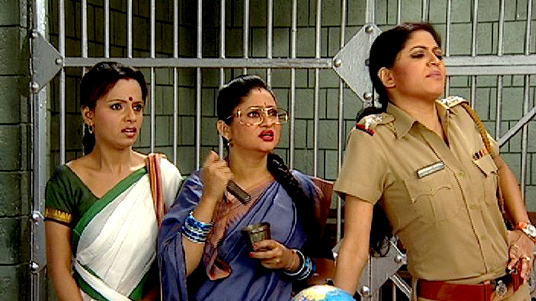 Still image for F.I.R. season 1 episode 289: Naari Shakti