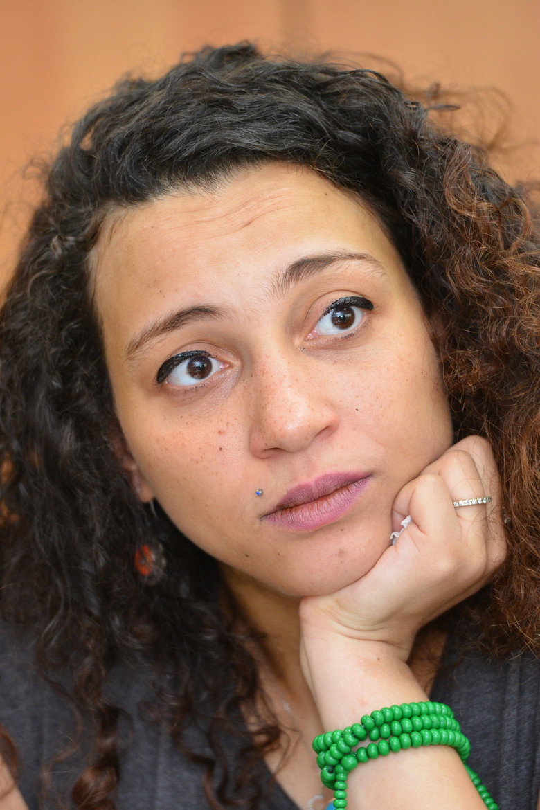 Maryam Saleh photo 4