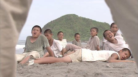 Still image for Game Winning Hit season 1 episode 8: Episode 8 Still image for Game Winning Hit season 1 episode 8: Episode 8