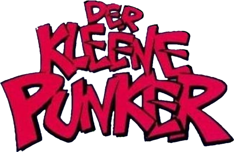 Der kleene Punker
