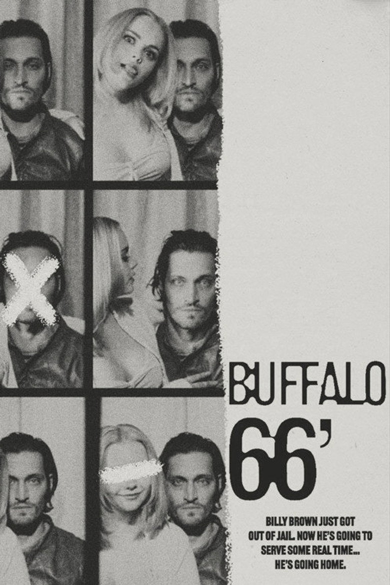 Imatge de Buffalo '66