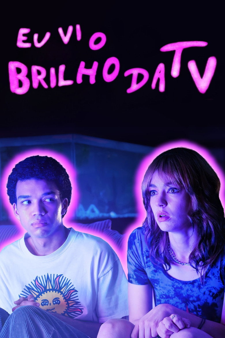 Póster la Película