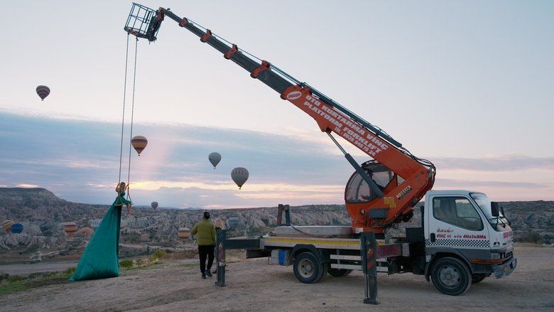 The Spectacle (2025)