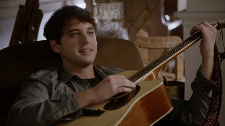 Still from The Fosters - ซีซัน 5 ตอน 17