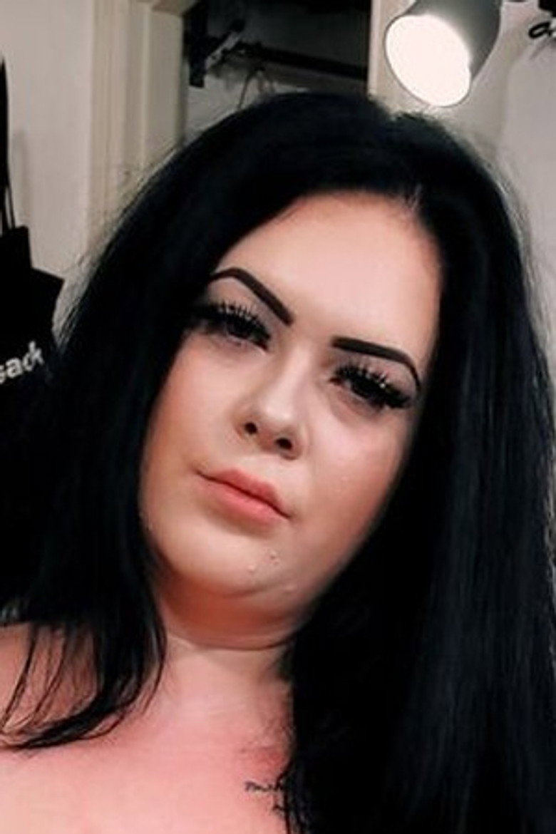 Anastasia XXX photo