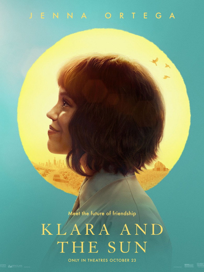 Klara and the Sun