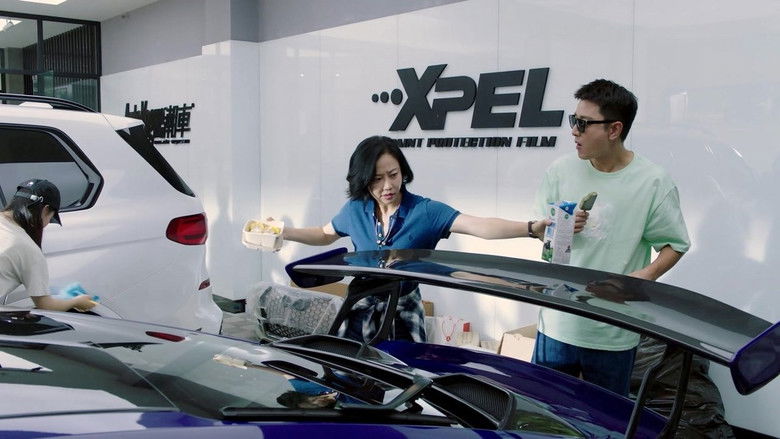 Still image for The Bachelors season 1 episode 5: Episode 5 Still image for The Bachelors season 1 episode 5: Episode 5