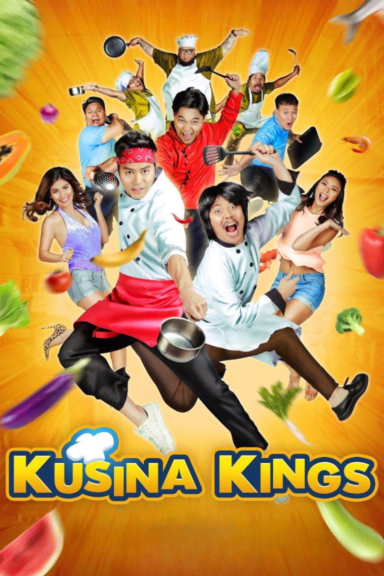 Kusina Kings