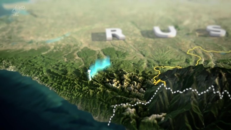 Still image for From Russia to Iran: Crossing Wild Frontier season 1 episode 1: Southern Russia Still image for From Russia to Iran: Crossing Wild Frontier season 1 episode 1: Southern Russia