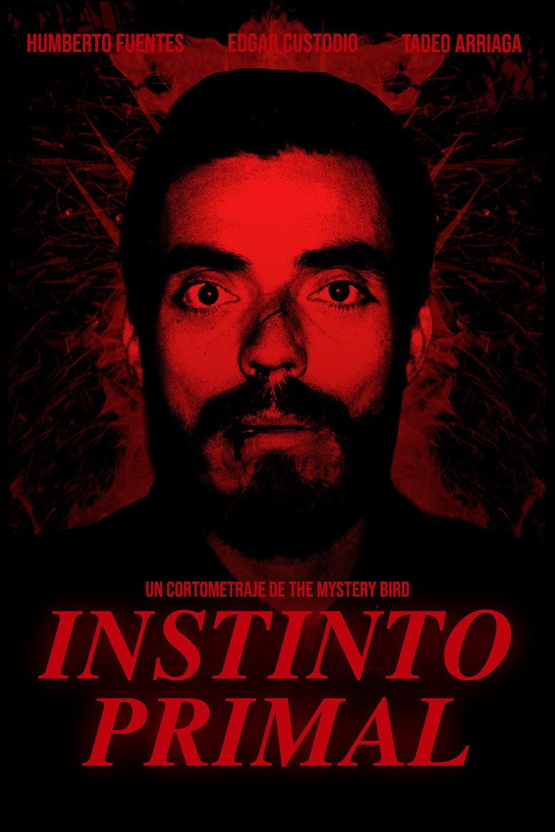 Imatge de Instinto Primal