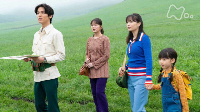 Still image for Natsuzora season 1 episode 140: Episode 140 Still image for Natsuzora season 1 episode 140: Episode 140