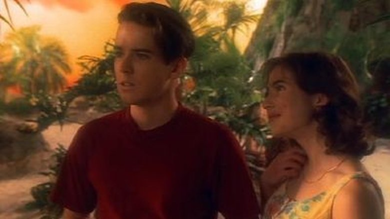 Still image for TekWar season 1 episode 15: The Gate Still image for TekWar season 1 episode 15: The Gate