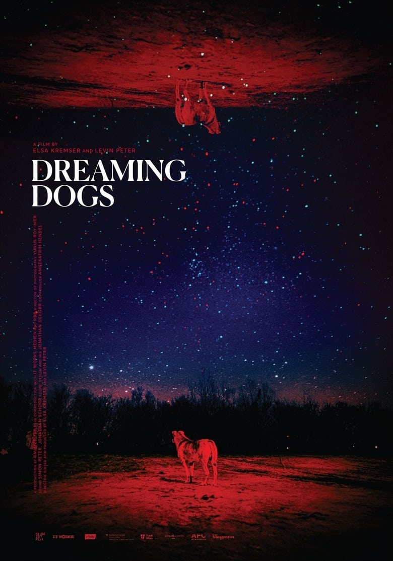 Dreaming Dogs (2024)