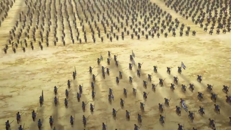 Kingdom Saison 3 Ep 1 Kingdom: Saison 3 Episode 1 - Episode complet en Streaming VF et VOSTFR