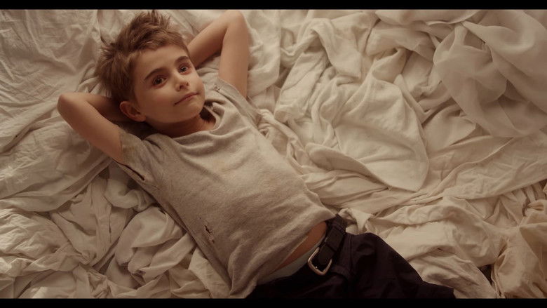 Image d'arrière-plan 2 du film Washed Out