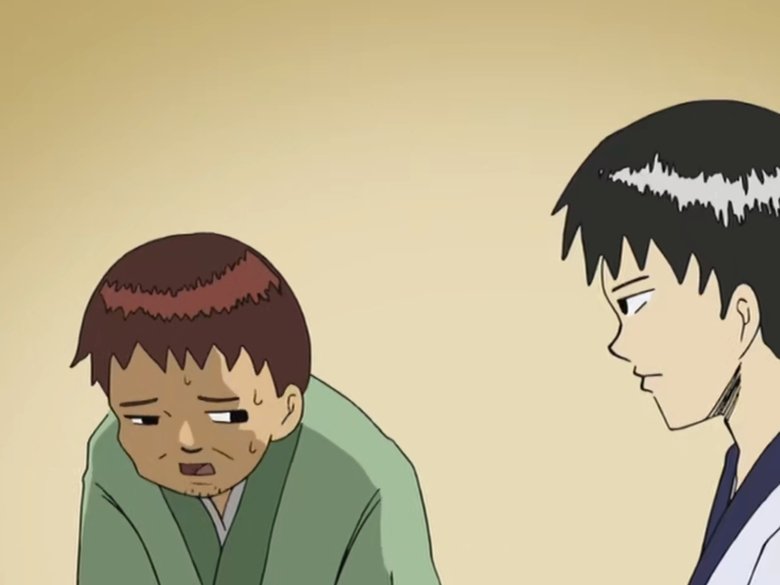 Still image for Gag Manga Biyori season 1 episode 5: Episode 5