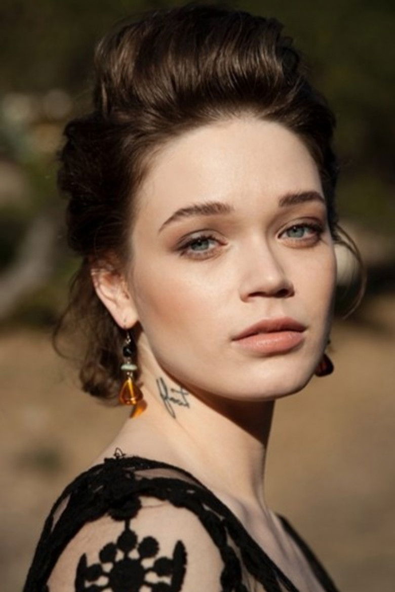 Bikales Anna portrait image