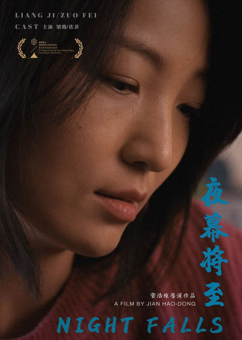 Imatge de 夜幕将至