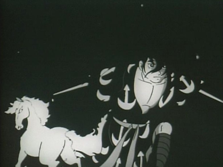 Still image for Dororo and Hyakkimaru season 1 episode 16: The Demon Horse Midoro Still image for Dororo and Hyakkimaru season 1 episode 16: The Demon Horse Midoro