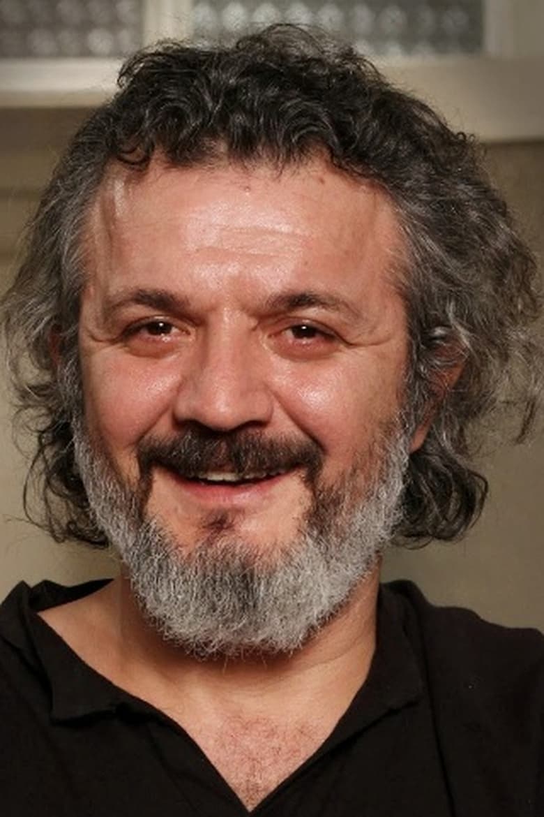 Müfit Can Saçıntı photo 2