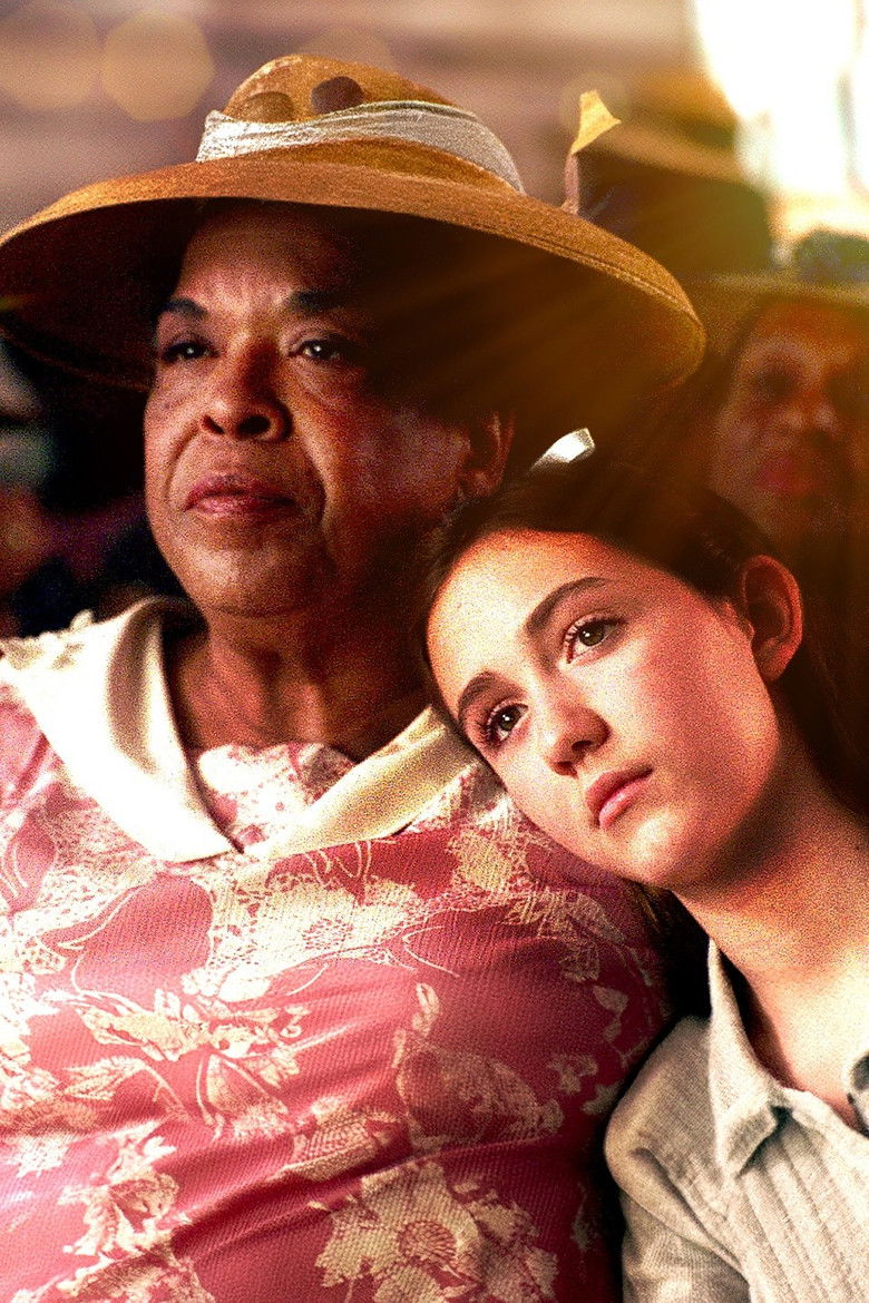 Imatge de The Secret Path