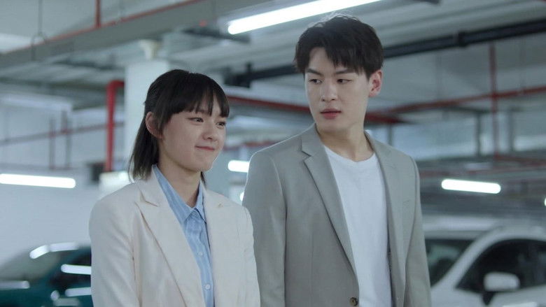 Still image for My Treasure season 1 episode 19: Episode 19 Still image for My Treasure season 1 episode 19: Episode 19