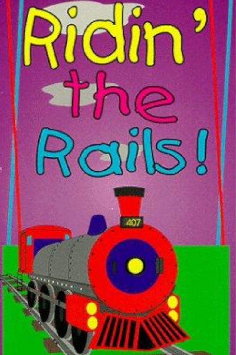 Imatge de Ridin' the Rails