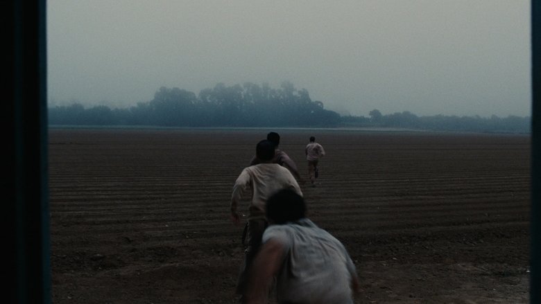The Master (2012)