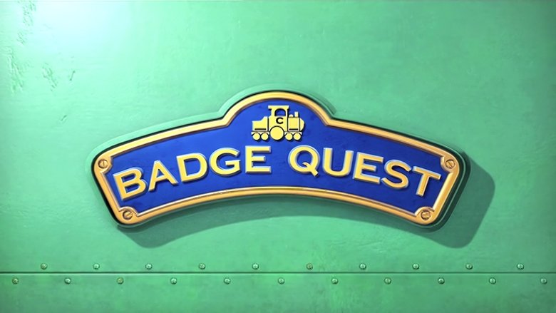 Chuggington - Badge Quest