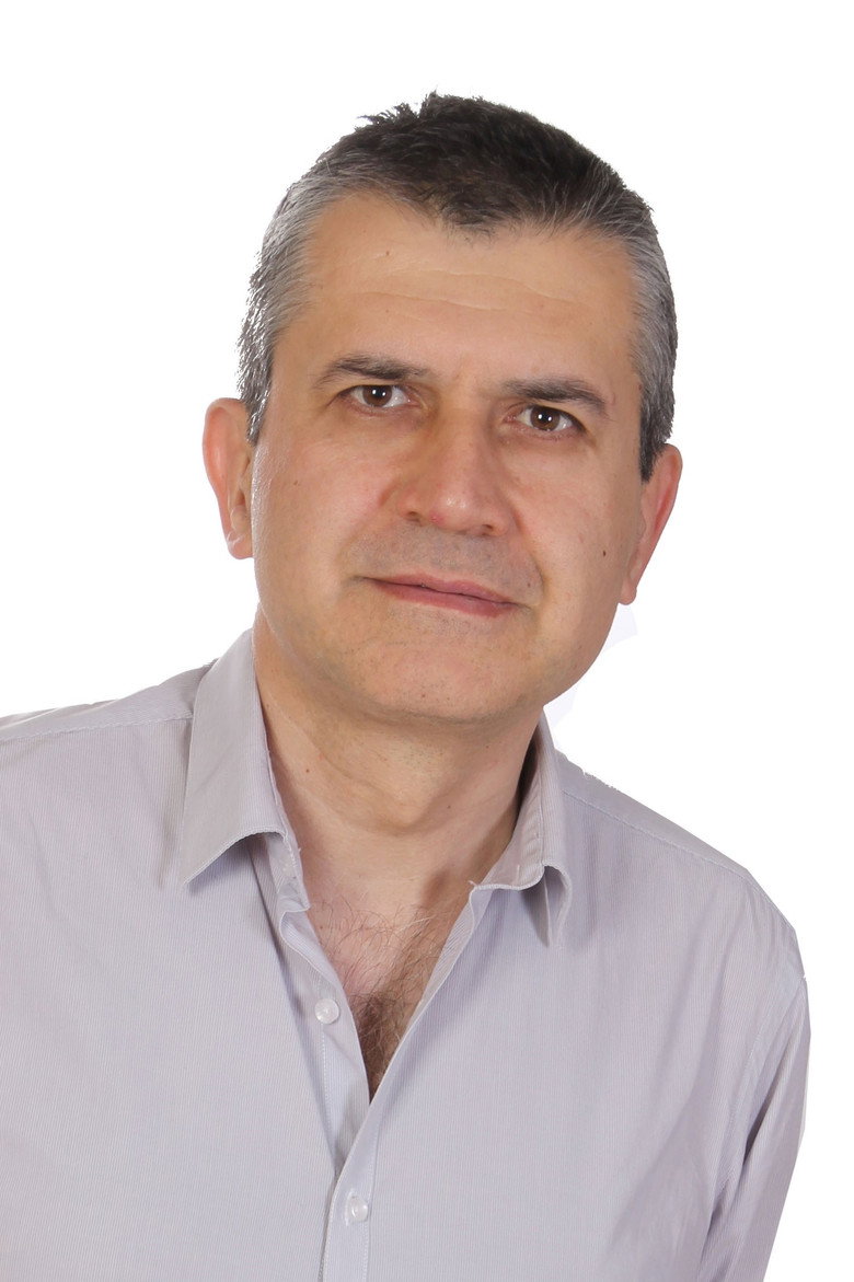 Josep Calvet Bellera portrait