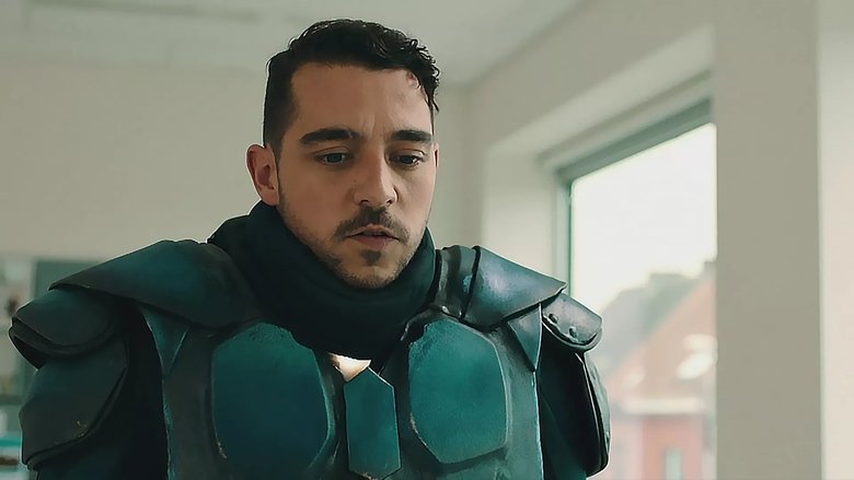 Still image for Buck season 1 episode 26: Episode 26