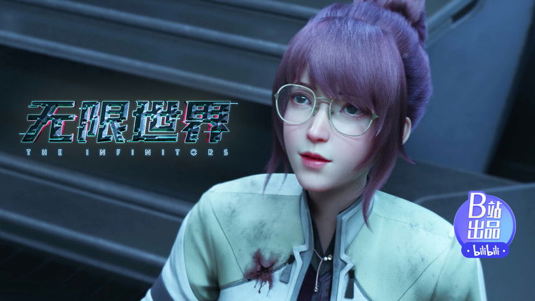 Still image for The Infinitors season 1 episode 12: Episode 12