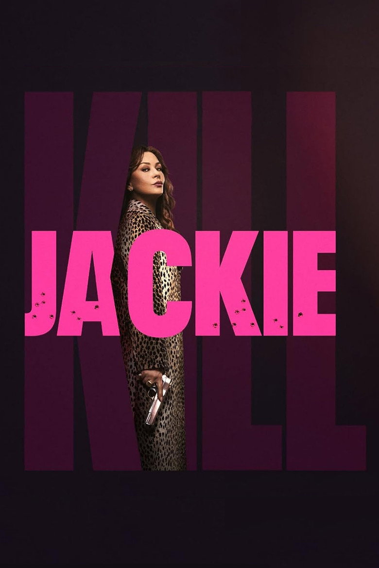 Kill Jackie
