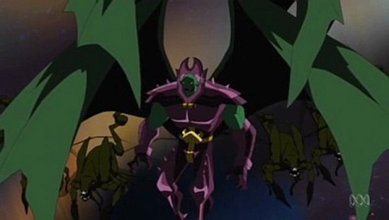 Still from The Avengers: Earth's Mightiest Heroes - Season 2 Episode 17