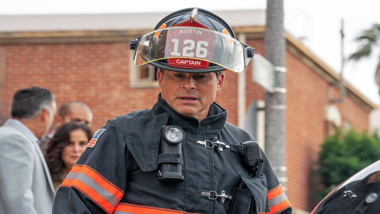 9-1-1: Lone Star S03E09 — The Bird episode still