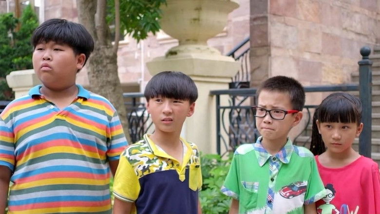 Still image for 蛋神Ⅱ season 1 episode 52: Episode 52