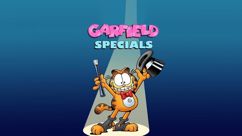 Garfield Animated Collection